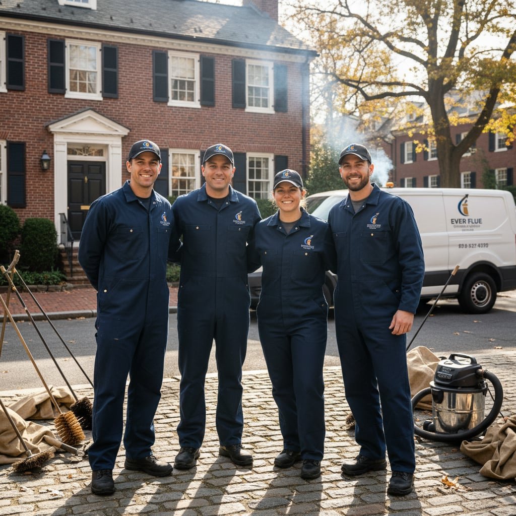 Boston Chimney Sweep