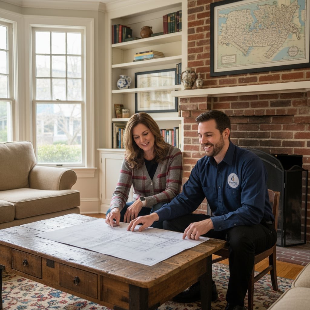 Boston Chimney Sweep